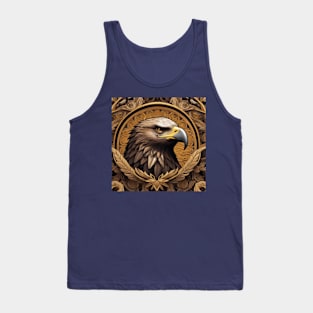 Eagle Tank Top